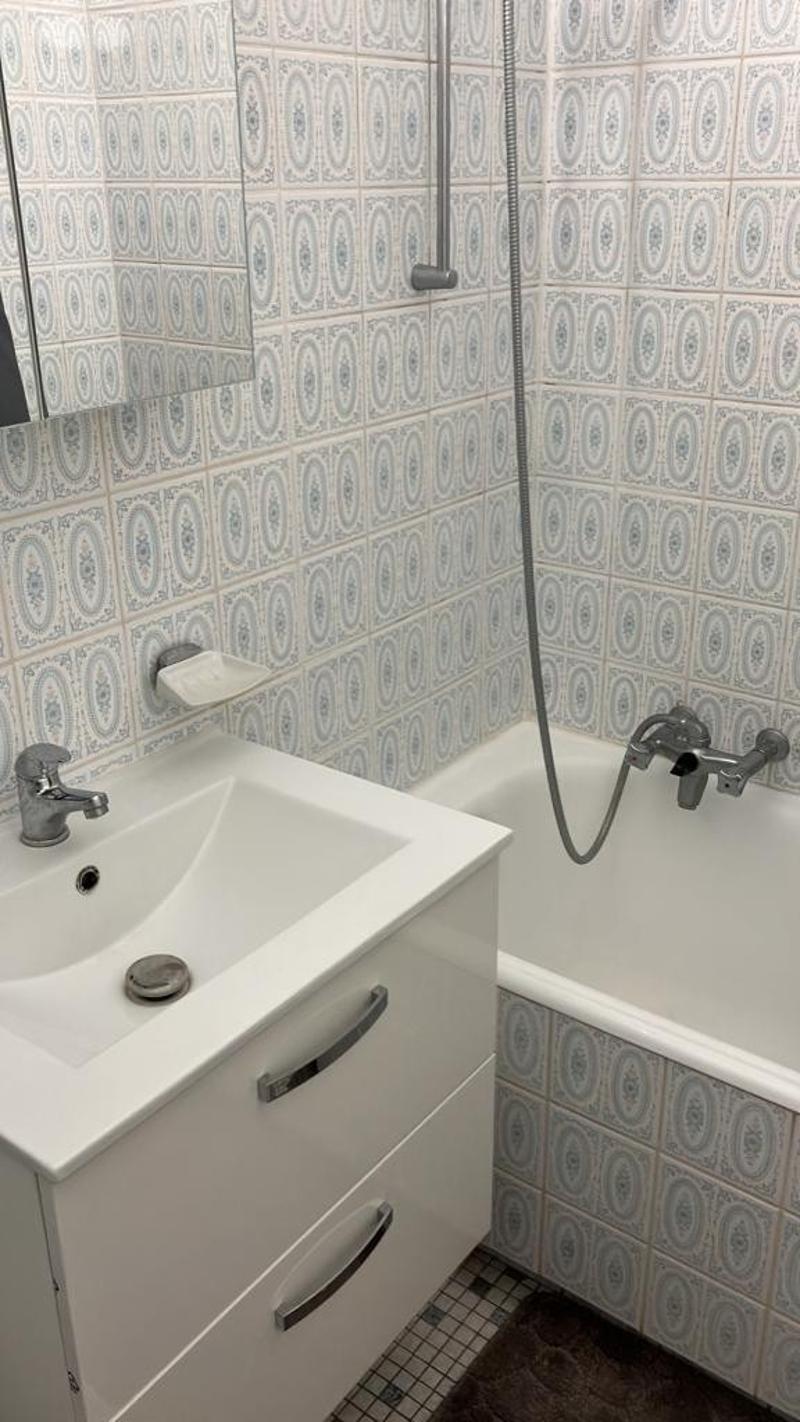 Prime location in Geneva - Cozy studio like new (4)