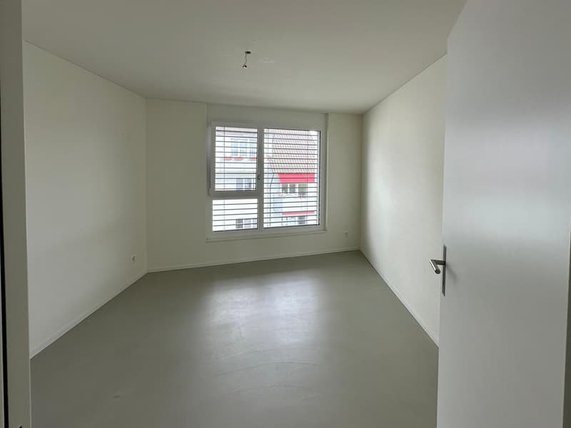 Moderne 3.5-Zimmer-Wohnung (5)