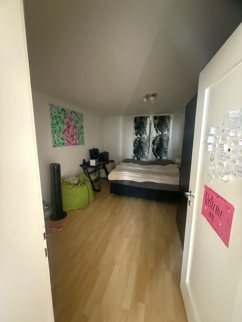 3 Zimmer-Wohnung (6)