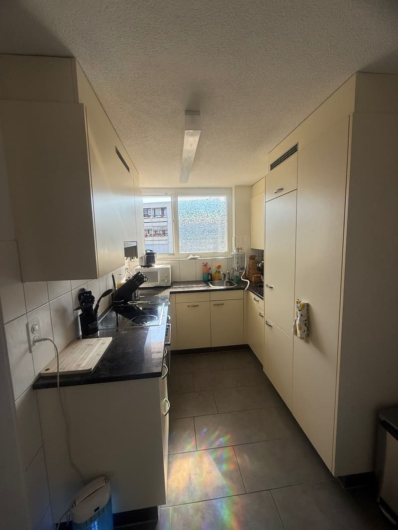 3 Zimmer-Wohnung (3)