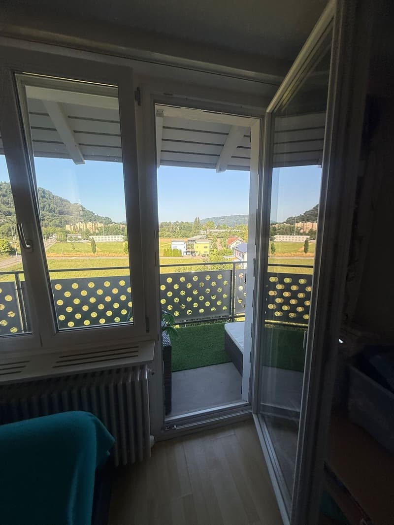 3 Zimmer-Wohnung (9)