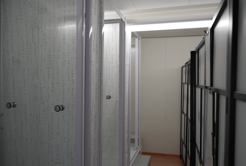 Premium Trainingsstudio zur Untermiete in Zürich beim Limmatplatz inkl. 2 Parkplätze (befristet bis 31.05.2027) (7)