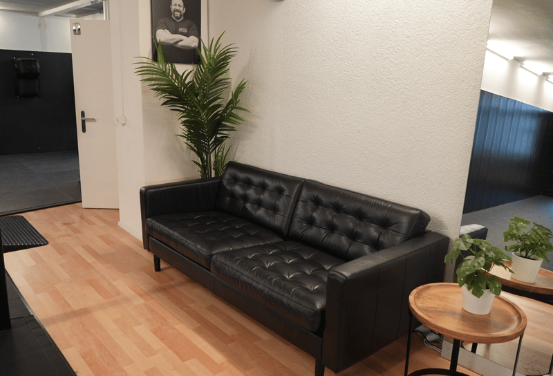 Premium Trainingsstudio zur Untermiete in Zürich beim Limmatplatz inkl. 2 Parkplätze (befristet bis 31.05.2027) (4)