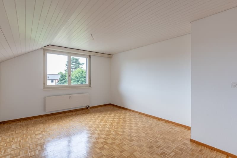Zimmer - Musterfoto