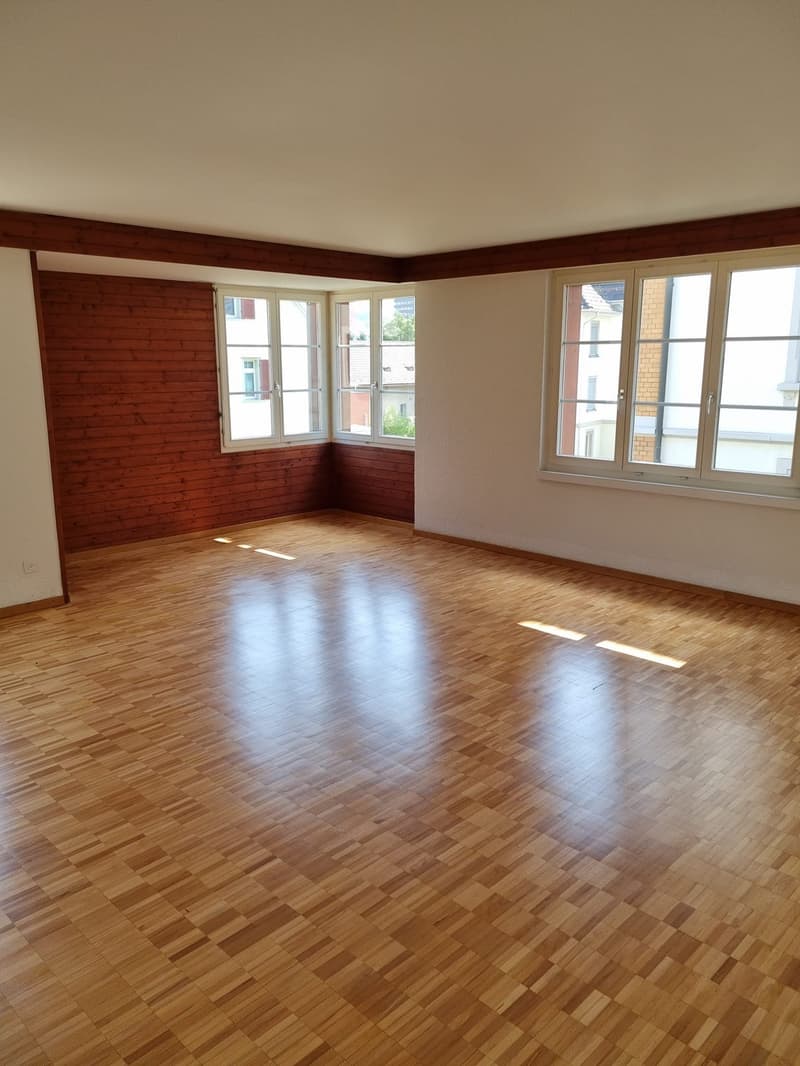 5½-Zimmer-Wohnung Aeplistrasse 13, 9008 St. Gallen (7)