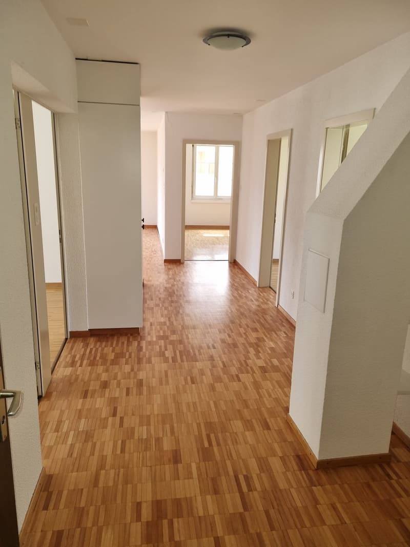 5½-Zimmer-Wohnung Aeplistrasse 13, 9008 St. Gallen (6)