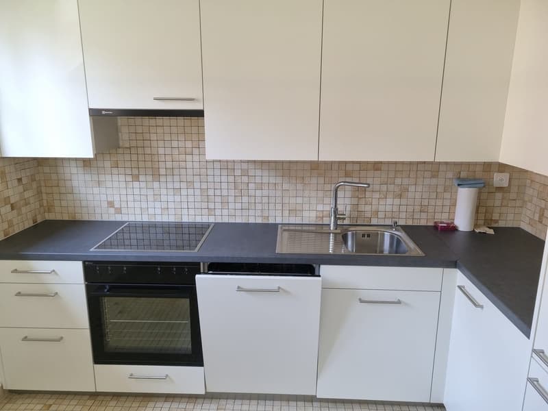 5½-Zimmer-Wohnung Aeplistrasse 13, 9008 St. Gallen (5)