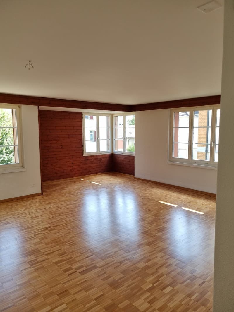 5½-Zimmer-Wohnung Aeplistrasse 13, 9008 St. Gallen (1)