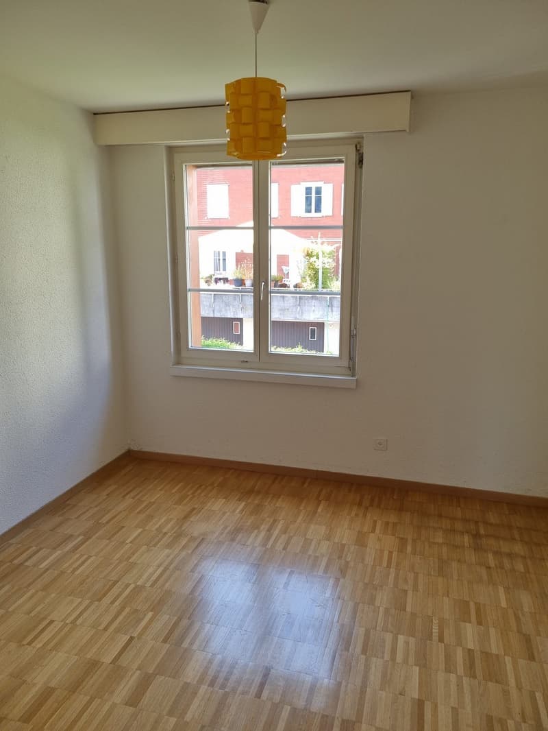 5½-Zimmer-Wohnung Aeplistrasse 13, 9008 St. Gallen (13)