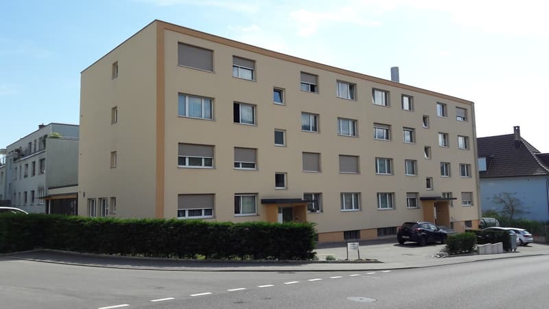 3-Zimmerwohnung (1)