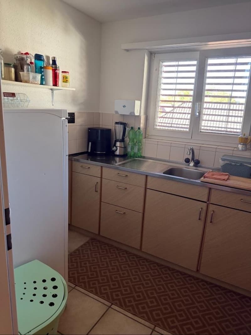 Charmante 3-Zimmer-Dachwohnung mit Balkon in Oberbuchsiten (9)