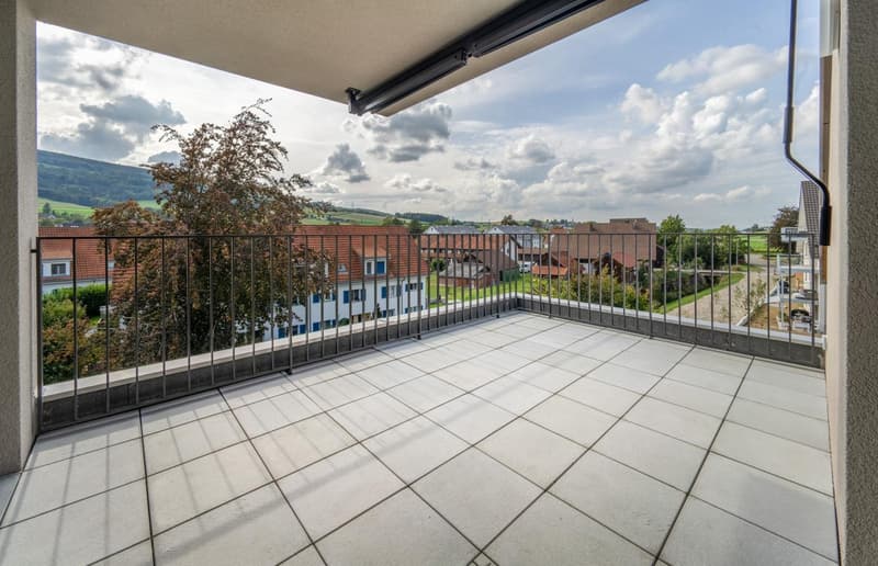 Grosse Maisonette Wohnung (11)