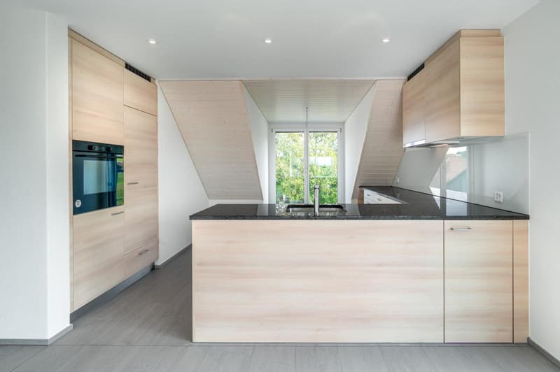 Grosse Maisonette Wohnung (9)