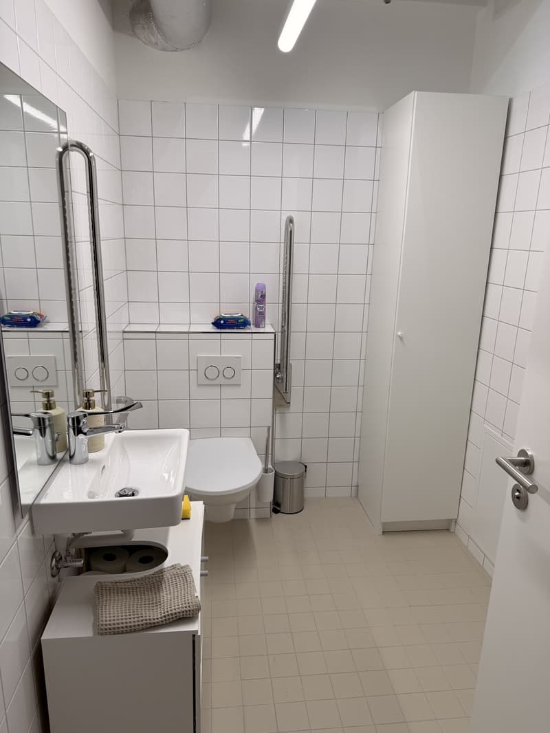 KOMPLETT AUSGEBAUTE GEWERBEFLÄCHE ZUR ÜBERNAHME (6)