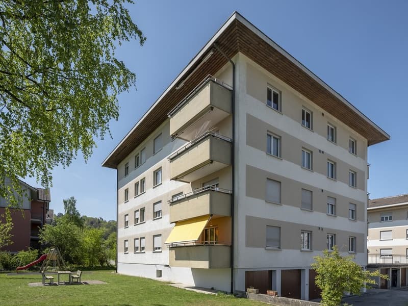 Gebäude