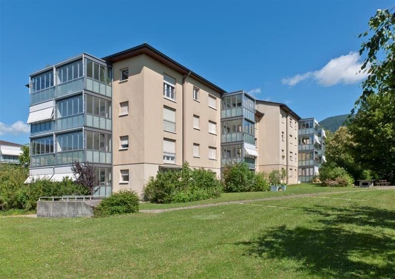 Gebäude