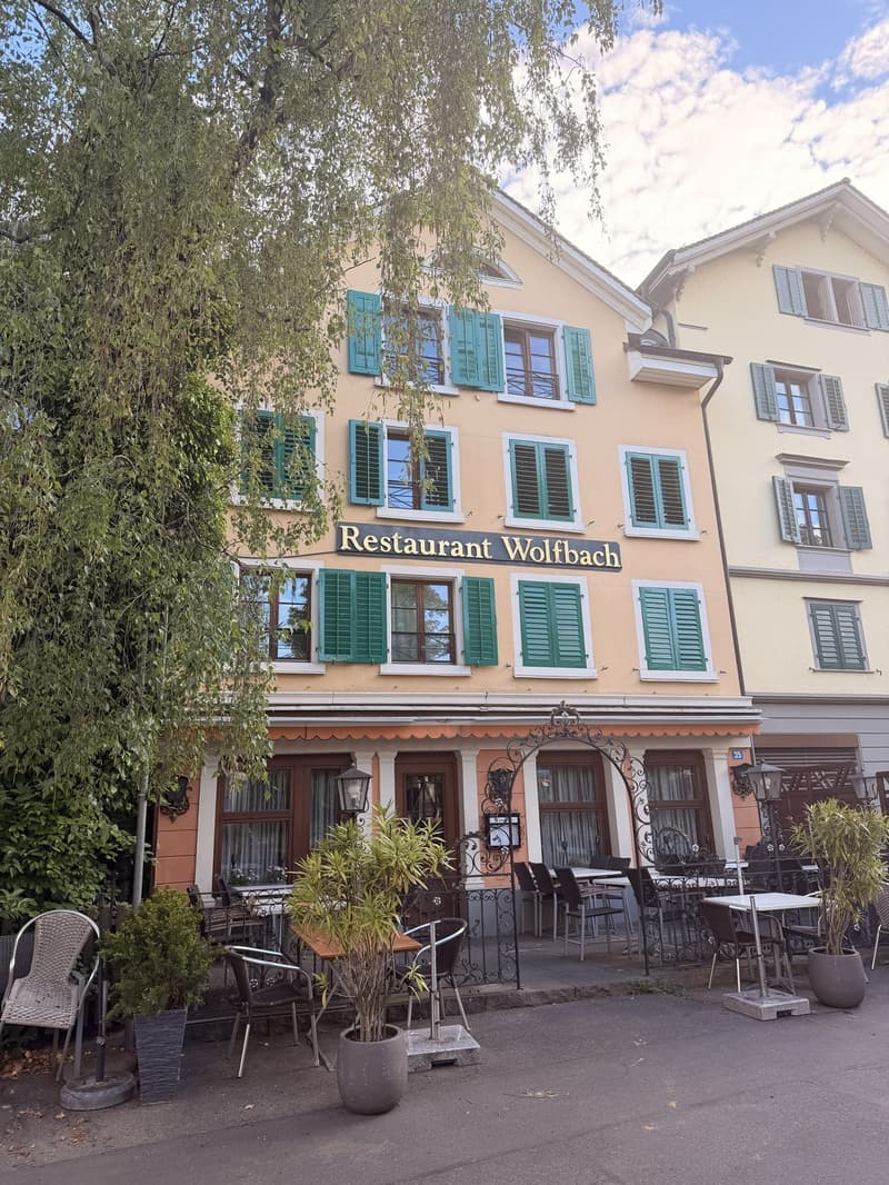 Wohnen mitten in der Stadt ruhig, stilvoll und mit besonderem Charme und eigenem SPA (10)