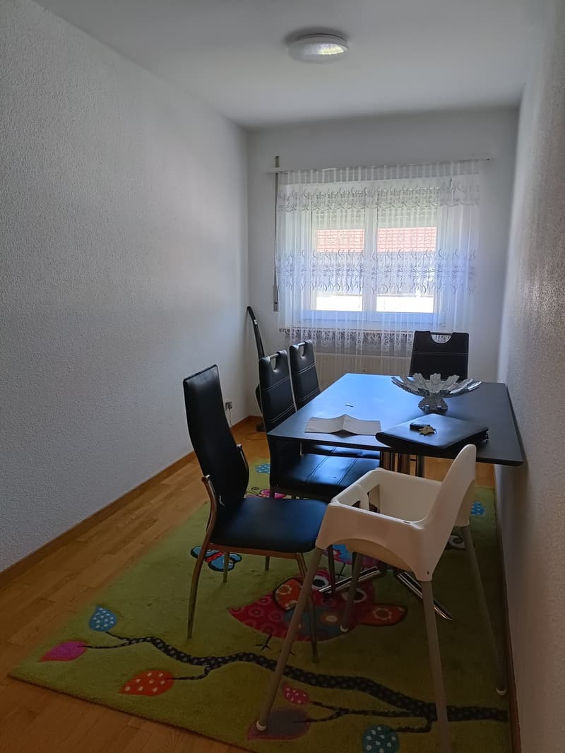 3 ½ Zimmer-Wohnung in Laupen BE mieten (5)