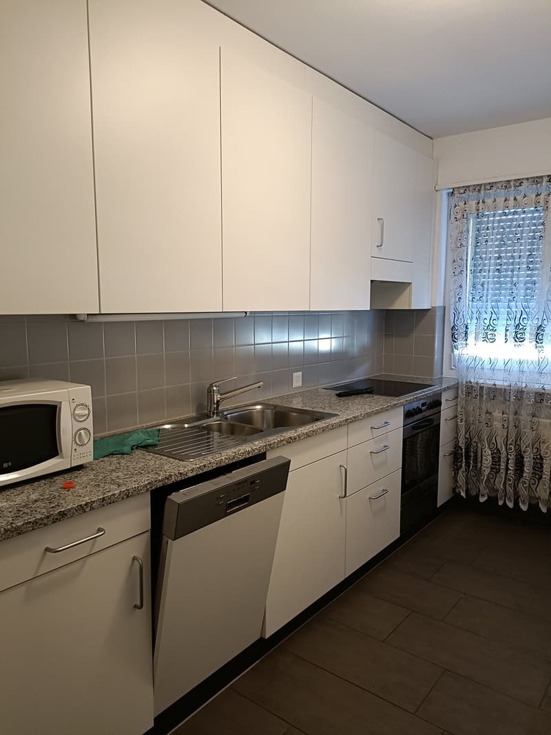 3 ½ Zimmer-Wohnung in Laupen BE mieten (4)