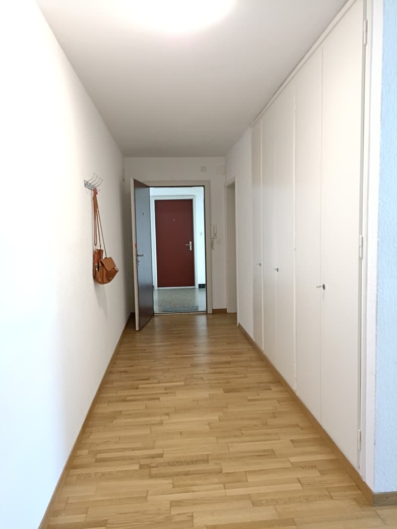 3 ½ Zimmer-Wohnung in Laupen BE mieten (2)
