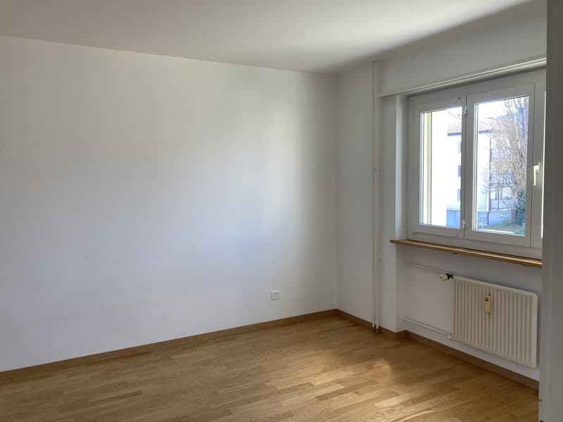 Geräumige und helle Wohnung (5)