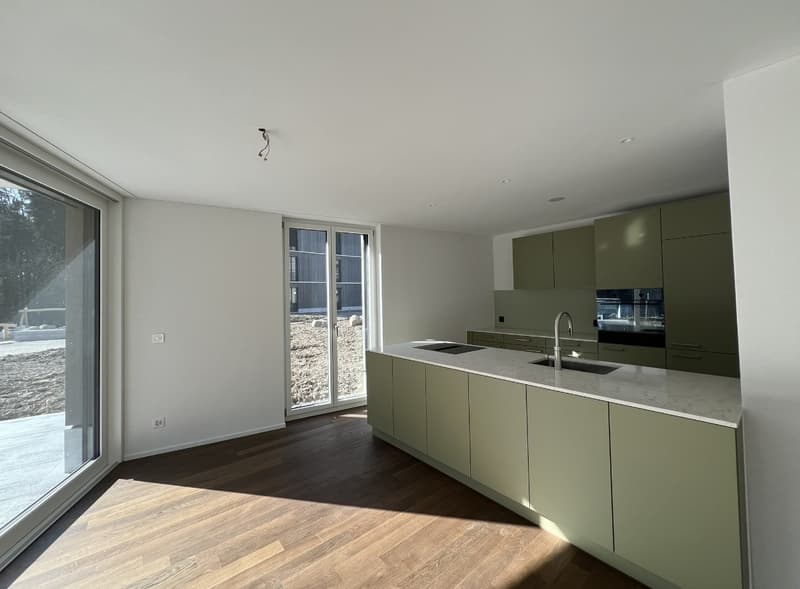 3 ½ Zimmer-Wohnung, 8302 Kloten (5)