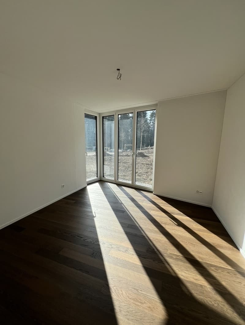 3 ½ Zimmer-Wohnung, 8302 Kloten (7)