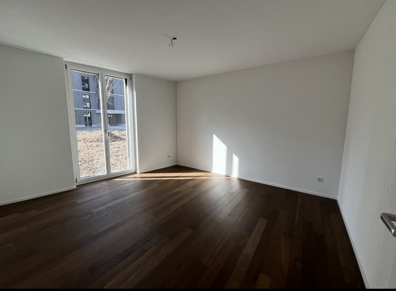 3 ½ Zimmer-Wohnung, 8302 Kloten (4)