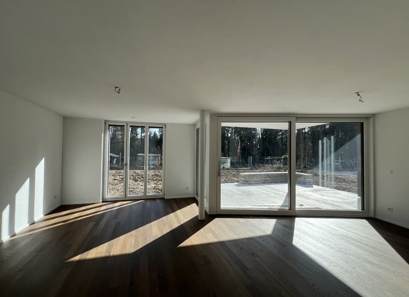 3 ½ Zimmer-Wohnung, 8302 Kloten (6)