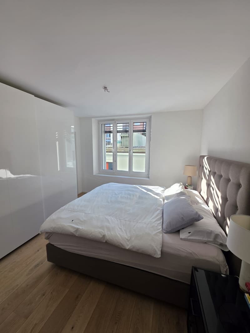 Premium City Center Apartment  Available to take over fully from 15th of October (7)