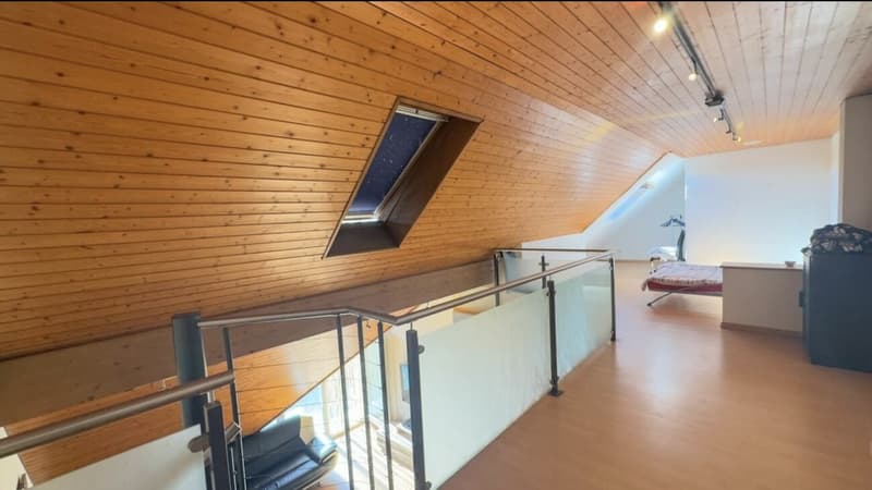 Charmante 3.5-Zimmer-Maisonettewohnung (4)