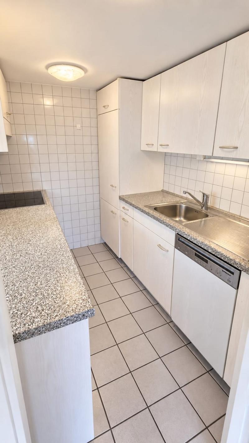 Helle 3.5-Zimmer-Wohnung in St. Margrethen per sofort verfügbar (2)