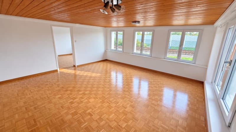 Helle 3.5-Zimmer-Wohnung in St. Margrethen per sofort verfügbar (5)