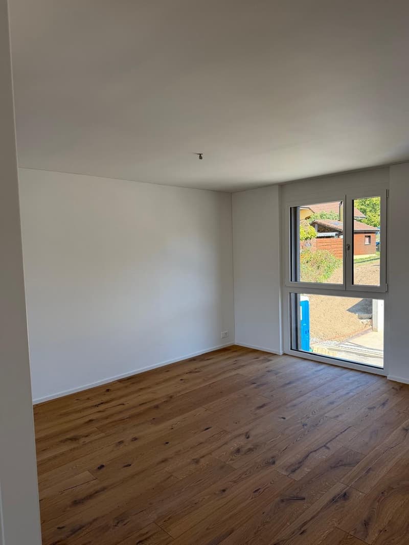 3.5 Zimmer Neubau-Wohnung zu vermieten in Reinach AG (9)