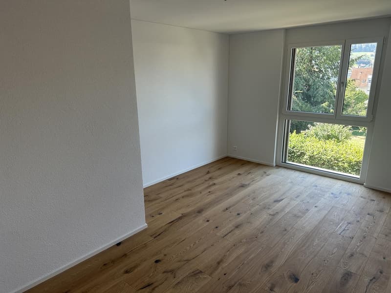 3.5 Zimmer Neubau-Wohnung zu vermieten in Reinach AG (6)