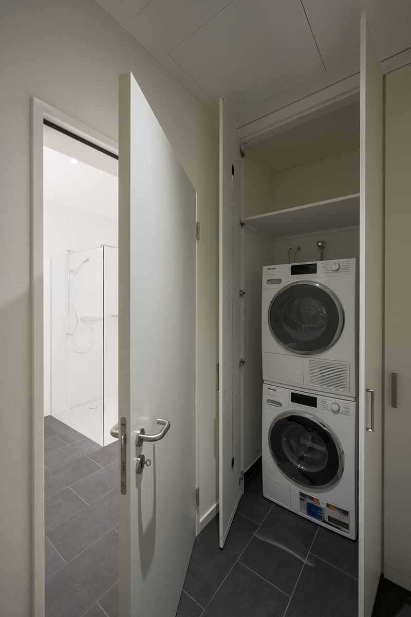 Grosszügige 2.5-Zimmer-Wohnung im Postareal Baden mit 17 m² Balkon (3)