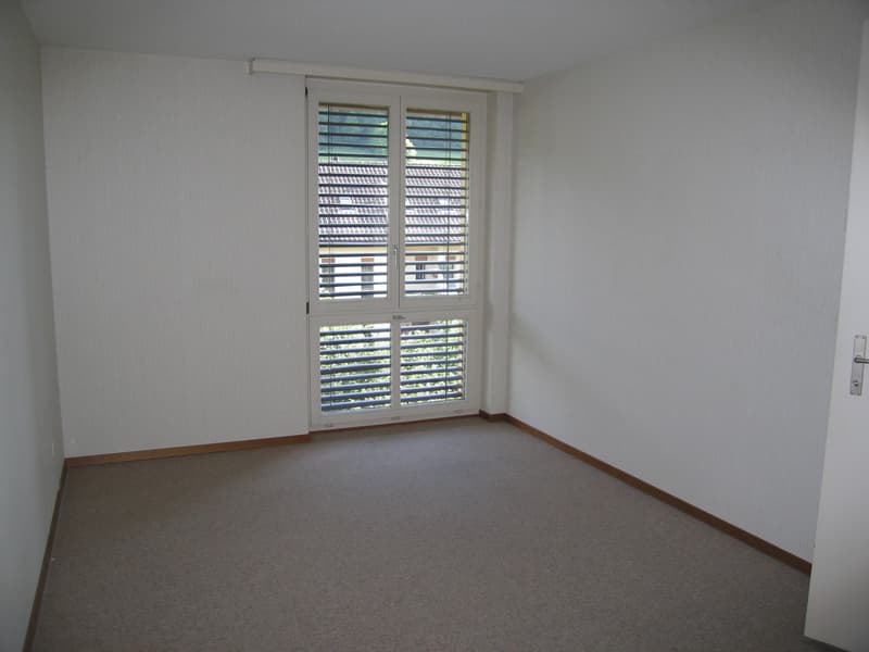 3½-Zimmer-Dach-Maisonette-Wohnung 113 m² (5)