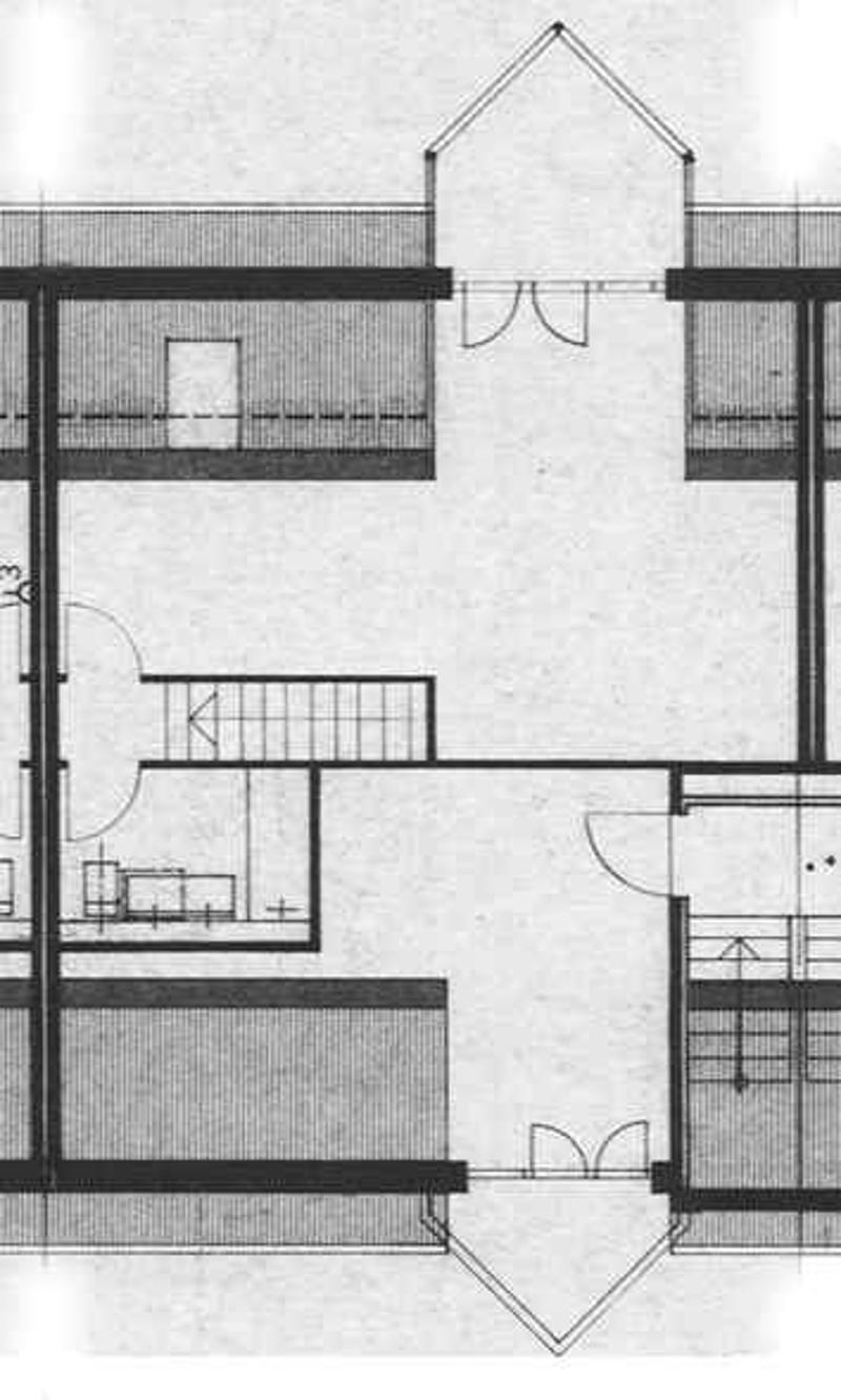 3½-Zimmer-Dach-Maisonette-Wohnung 113 m² (10)