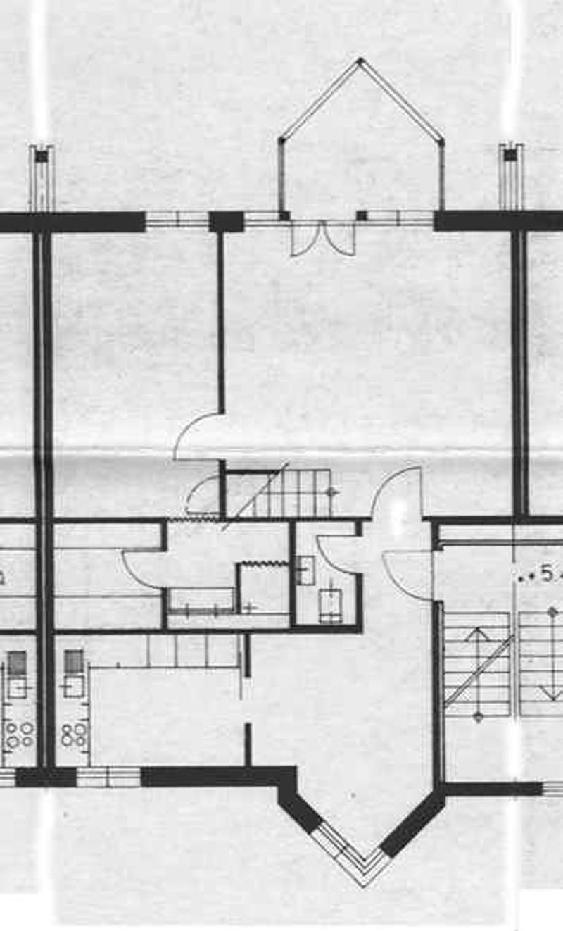 3½-Zimmer-Dach-Maisonette-Wohnung 113 m² (9)