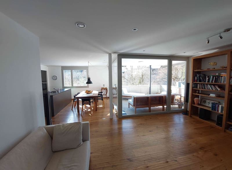 3.5 Zimmer-Eigentumswohnung mit Garten (7)