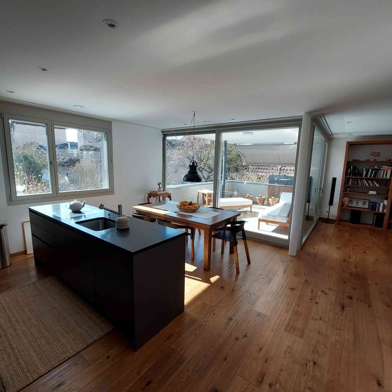 3.5 Zimmer-Eigentumswohnung mit Garten (9)