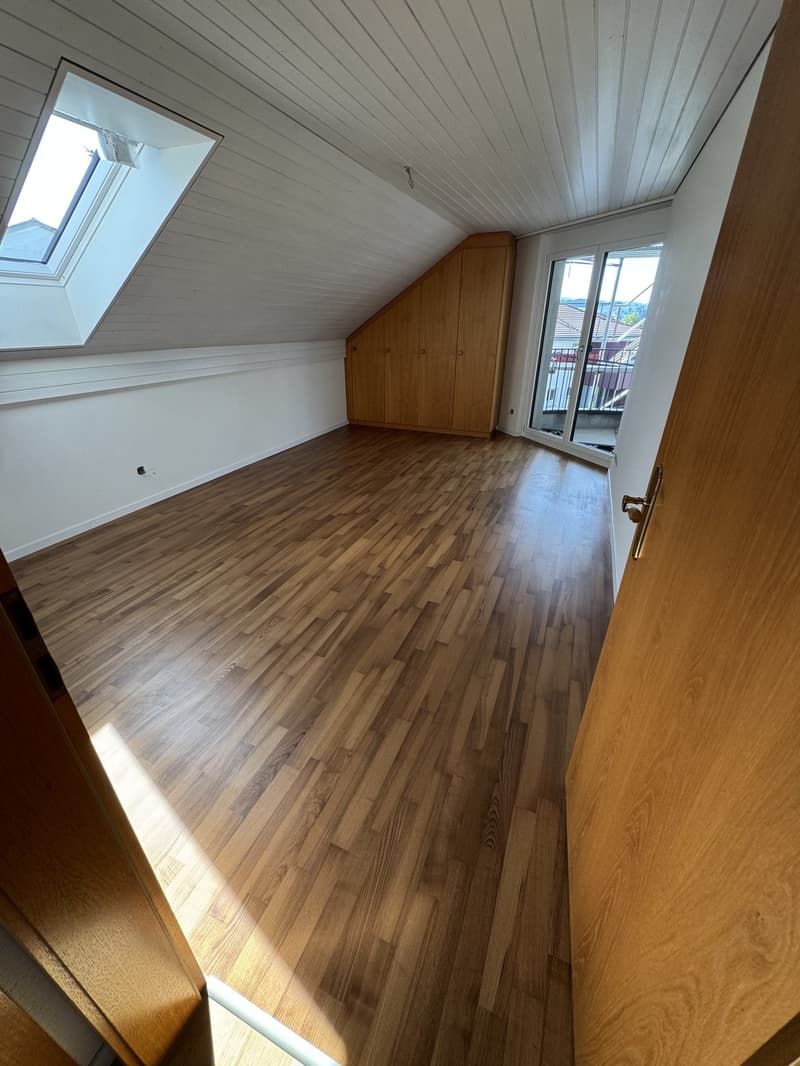 4.5-Zimmerwohnung im 2. Obergeschoss  Erstvermietung nach Sanierung (5)