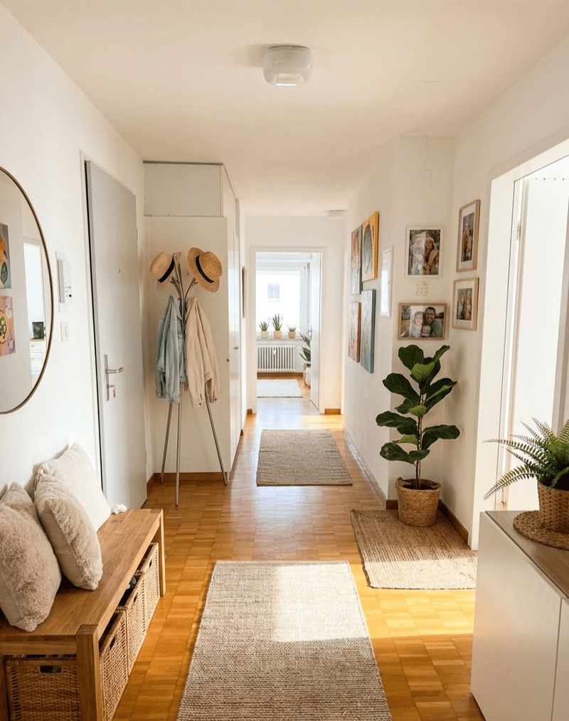 Charmante Familienwohnung in Grenchen (2)