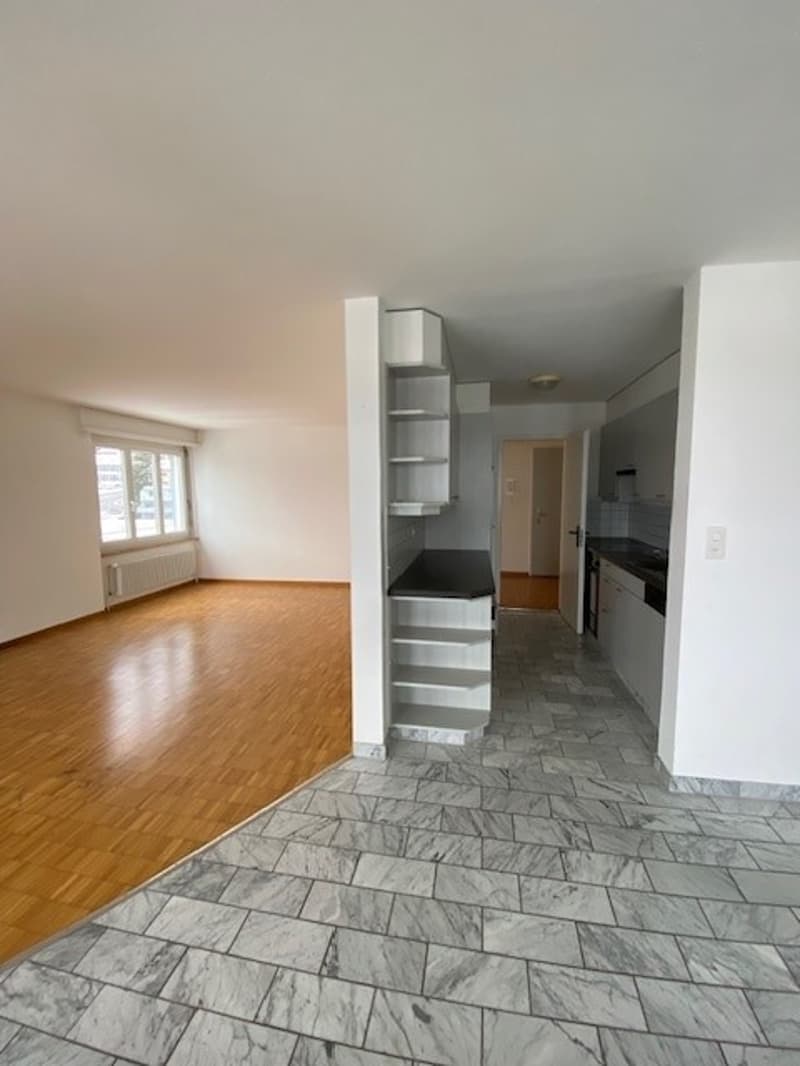Charmante Familienwohnung in Grenchen (8)