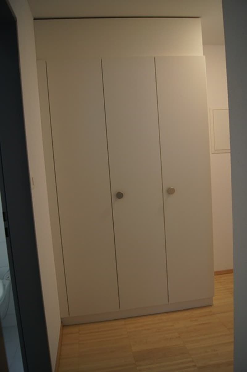 Entrée