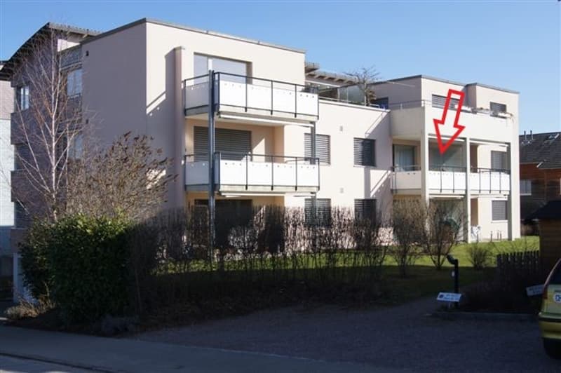 Aussenansicht