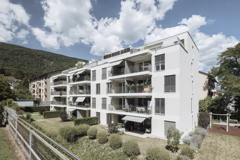 Modern wohnen in Grenchen attraktive 3.5-Zimmerwohnung nahe dem Stadtzentrum (8)