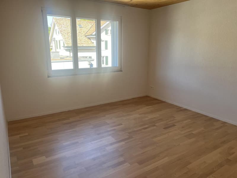 Drittes Zimmer