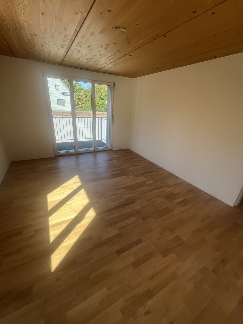 Moderne 3.5-Zimmer-Wohnung in Zürich-Enge (3)