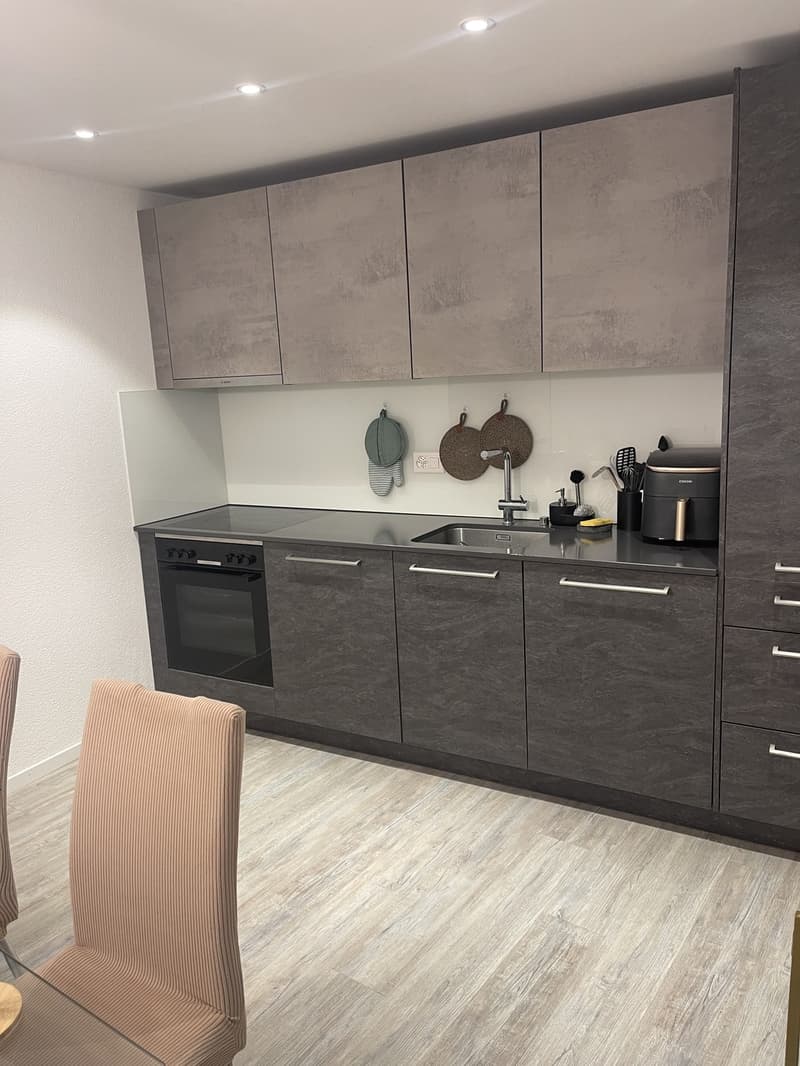 Nachmieter/in per sofort gesucht. wunderschöne 2,5-Zimmer-Wohnung in der Altstadt von Schaffhausen (11)